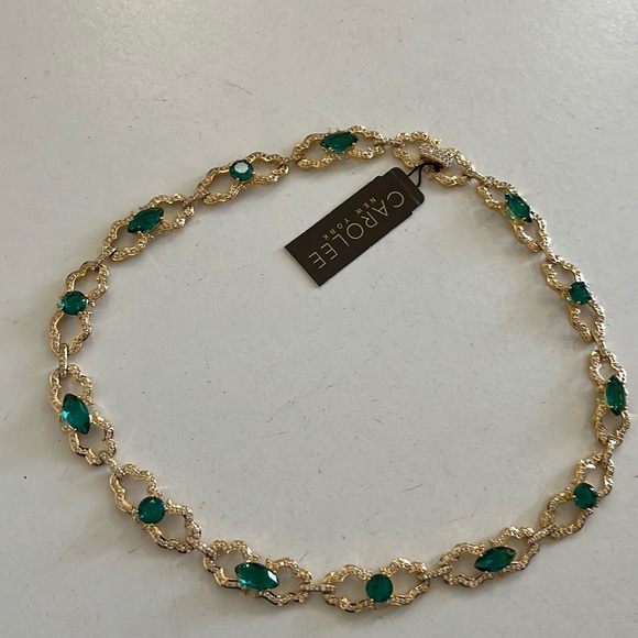 Jewelry - Carolee necklace nwt
